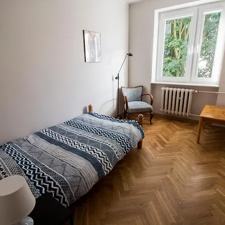 Victus Apartamenty, Apartament Ceynowy