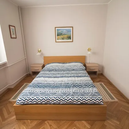 Victus Apartamenty, Apartament Ceynowy * Sopot