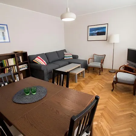 Victus Apartamenty, Apartament Ceynowy Sopot